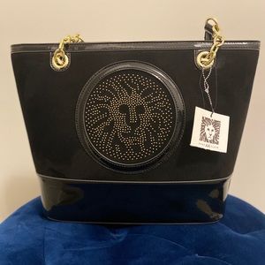 Ann Klein Tote Hand Bag